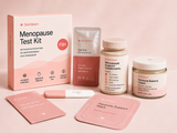 New Menopause Test Kit