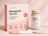 New Menopause Test Kit