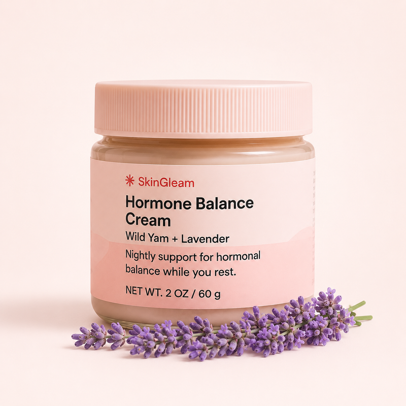 Menopause Cream - Bundle Item