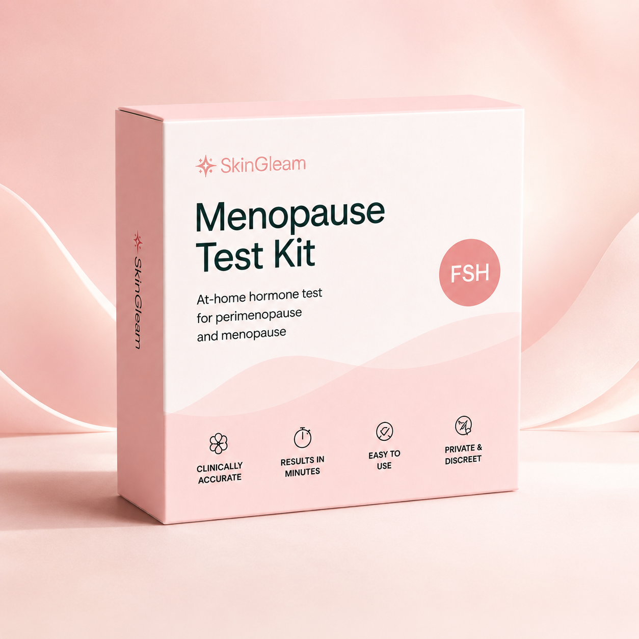 Menopause Test Kit