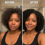 HydraOzone™ Hair Steamer