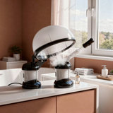 HydraOzone™ Hair Steamer