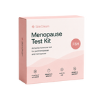 New Menopause Test Kit