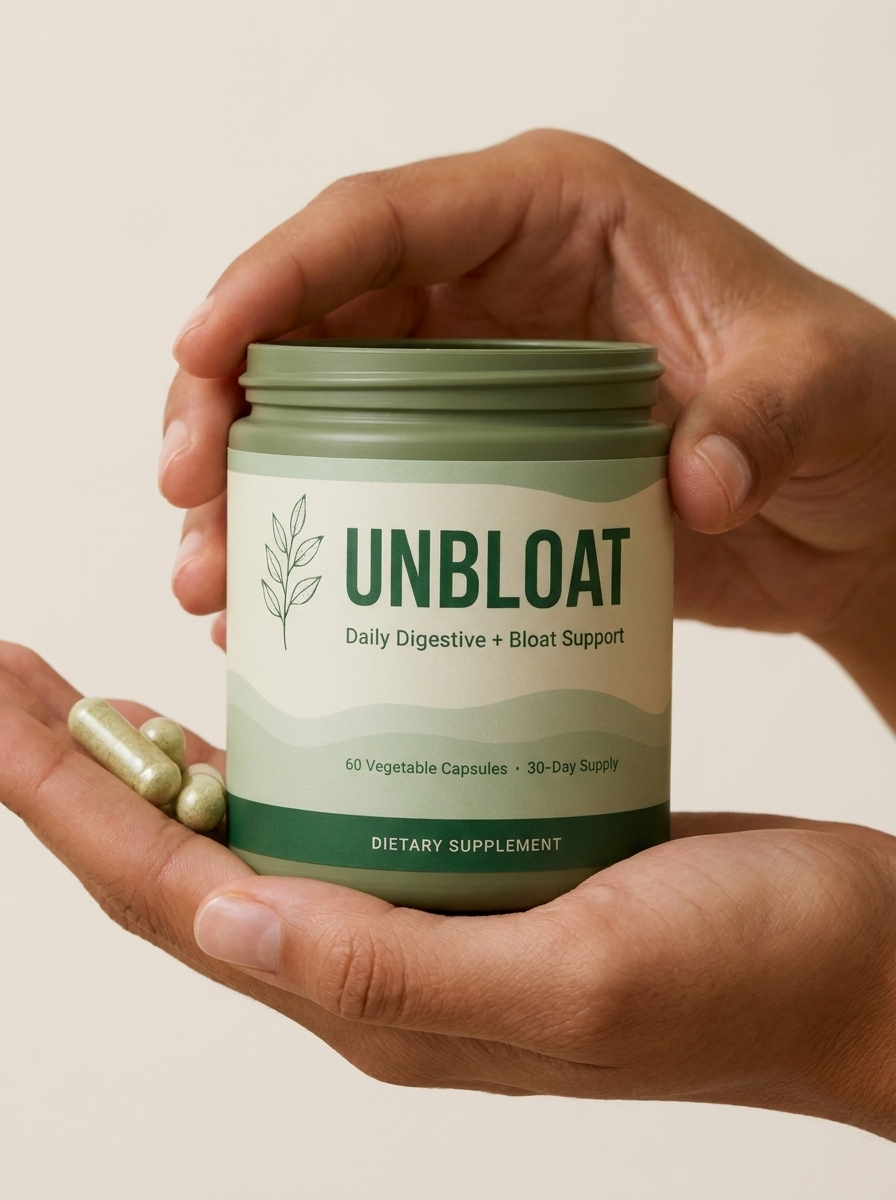 UnBloat